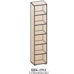 Гостиная ЛОТОС (модульная) Бодега белая в Губахе - gubaha.mebel24.online | фото 49