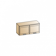Гостиная Мелисса Композиция 10 (Снежный Ясень) в Губахе - gubaha.mebel24.online | фото 6