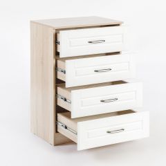 Гостиная Оливия (модульная) ЭКО в Губахе - gubaha.mebel24.online | фото 8