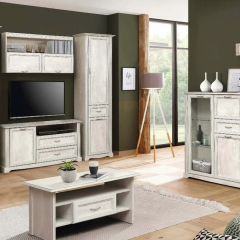 Гостиная СОХО (модульная) в Губахе - gubaha.mebel24.online | фото 2