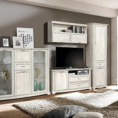 Гостиная СОХО (модульная) в Губахе - gubaha.mebel24.online | фото 3