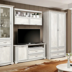 Гостиная СОХО (модульная) в Губахе - gubaha.mebel24.online | фото 5