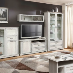 Гостиная СОХО (модульная) в Губахе - gubaha.mebel24.online | фото 6