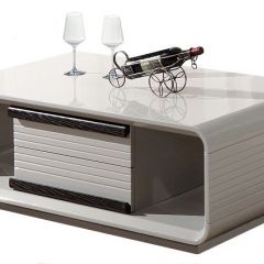 Журнальный столик VELVET 130 см в Губахе - gubaha.mebel24.online | фото