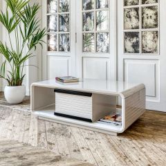 Журнальный столик VELVET 130 см в Губахе - gubaha.mebel24.online | фото 8