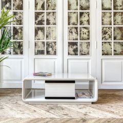 Журнальный столик VELVET 130 см в Губахе - gubaha.mebel24.online | фото 9