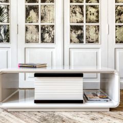Журнальный столик VELVET 130 см в Губахе - gubaha.mebel24.online | фото 10