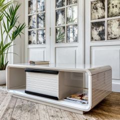 Журнальный столик VELVET 130 см в Губахе - gubaha.mebel24.online | фото 11