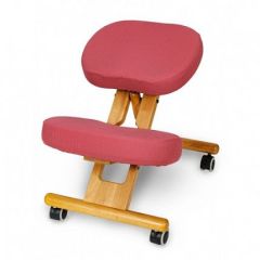 Коленный стул Smartstool KW02 + Чехлы в Губахе - gubaha.mebel24.online | фото 4
