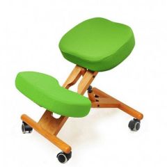 Коленный стул Smartstool KW02 + Чехлы в Губахе - gubaha.mebel24.online | фото 5