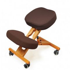 Коленный стул Smartstool KW02 + Чехлы в Губахе - gubaha.mebel24.online | фото 6