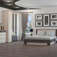 Комод 2.8 ВЕРСАЛЬ-1 в Губахе - gubaha.mebel24.online | фото 3