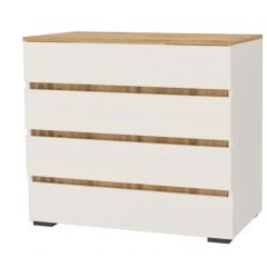 Комод 900 НКМ Дубай секция №3 в Губахе - gubaha.mebel24.online | фото