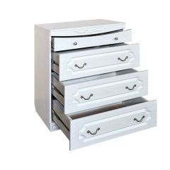 Комод 990 "Мария-Луиза 8" в Губахе - gubaha.mebel24.online | фото 2