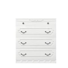 Комод 990 "Мария-Луиза 8" в Губахе - gubaha.mebel24.online | фото 4