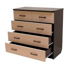 Комод К-2 в Губахе - gubaha.mebel24.online | фото 2