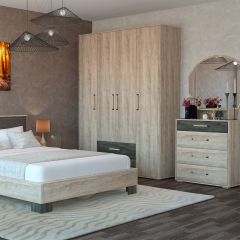 Комод К-2.7 ВЕРСАЛЬ-2 в Губахе - gubaha.mebel24.online | фото 4