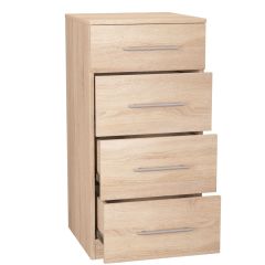 Комод K-93x45x45-1 Калисто в Губахе - gubaha.mebel24.online | фото 2
