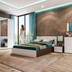 АФИНА Комод новый в Губахе - gubaha.mebel24.online | фото 2