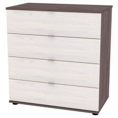 Комод "Алиса (K1)" с торцевой ручкой в Губахе - gubaha.mebel24.online | фото 13