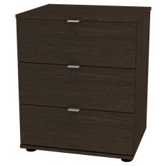 Комод "Алиса (K5)" с торцевой ручкой в Губахе - gubaha.mebel24.online | фото