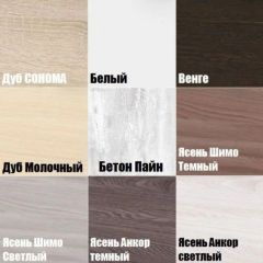 Комод "Алиса (K6)" ручка скоба в Губахе - gubaha.mebel24.online | фото 2