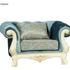 Комплект мягкой мебели Ассоль (без механизма) 3+1+1 в Губахе - gubaha.mebel24.online | фото 5