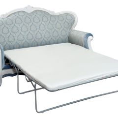 Комплект мягкой мебели Мишель (белый матовый) в Губахе - gubaha.mebel24.online | фото 3