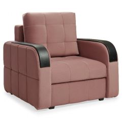 Комплект мягкой мебели Остин HB-178-18 (Велюр) Угловой + 1 кресло в Губахе - gubaha.mebel24.online | фото 3