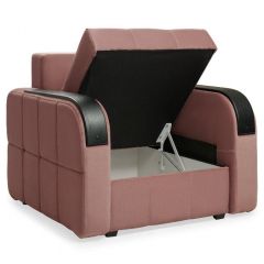 Комплект мягкой мебели Остин HB-178-18 (Велюр) Угловой + 1 кресло в Губахе - gubaha.mebel24.online | фото 4