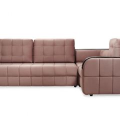 Комплект мягкой мебели Остин HB-178-18 (Велюр) Угловой + 1 кресло в Губахе - gubaha.mebel24.online | фото 8
