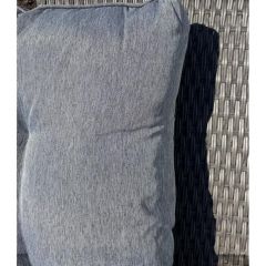 Комплект плетеной мебели AFM-307G-Grey в Губахе - gubaha.mebel24.online | фото 2