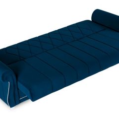 Комплект Роуз ТД 410 диван-кровать + кресло + комплект подушек в Губахе - gubaha.mebel24.online | фото 5