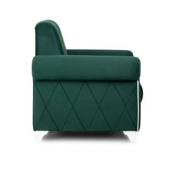 Комплект Роуз ТД 411 диван-кровать + кресло + комплект подушек в Губахе - gubaha.mebel24.online | фото 7