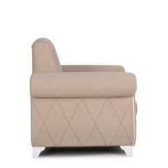 Комплект Роуз ТД 412 диван-кровать + кресло + комплект подушек в Губахе - gubaha.mebel24.online | фото 7