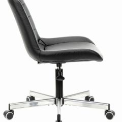 Кресло BRABIX "Deco MG-316" (черное) 532080 в Губахе - gubaha.mebel24.online | фото 3