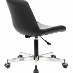 Кресло BRABIX "Deco MG-316" (черное) 532080 в Губахе - gubaha.mebel24.online | фото 4