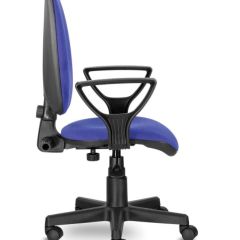 Кресло BRABIX "Prestige Ergo MG-311" (ткань, черно-синее) 531876 в Губахе - gubaha.mebel24.online | фото 3