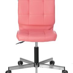 Кресло Бюрократ CH-330M/PINK розовый Lincoln 205 в Губахе - gubaha.mebel24.online | фото 2