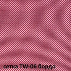 Кресло для оператора CHAIRMAN 696 black (ткань TW-11/сетка TW-06) в Губахе - gubaha.mebel24.online | фото 2