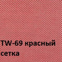 Кресло для оператора CHAIRMAN 696 black (ткань TW-11/сетка TW-69) в Губахе - gubaha.mebel24.online | фото 2