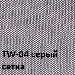 Кресло для оператора CHAIRMAN 696 хром (ткань TW-11/сетка TW-04) в Губахе - gubaha.mebel24.online | фото 4