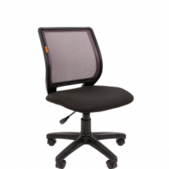 Кресло для оператора CHAIRMAN 699 Б/Л (ткань стандарт/сетка TW-04) в Губахе - gubaha.mebel24.online | фото