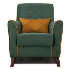 Кресло для отдыха Френсис арт. ТК 260 в Губахе - gubaha.mebel24.online | фото