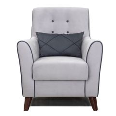 Кресло для отдыха Френсис арт. ТК 264 в Губахе - gubaha.mebel24.online | фото