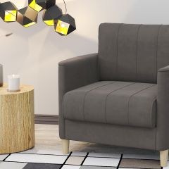 Кресло для отдыха Лора арт. ТК 331 в Губахе - gubaha.mebel24.online | фото 10