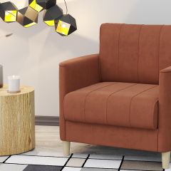 Кресло для отдыха Лора арт. ТК 332 в Губахе - gubaha.mebel24.online | фото 3