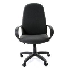 Кресло для руководителя CHAIRMAN 279 С (ткань С-2) в Губахе - gubaha.mebel24.online | фото 2