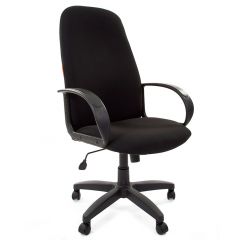 Кресло для руководителя  CHAIRMAN 279 С (ткань С-3) в Губахе - gubaha.mebel24.online | фото