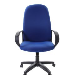 Кресло для руководителя  CHAIRMAN 279 TW (ткань TW 10) в Губахе - gubaha.mebel24.online | фото 2